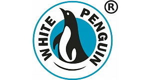 WHITE PENGUIN