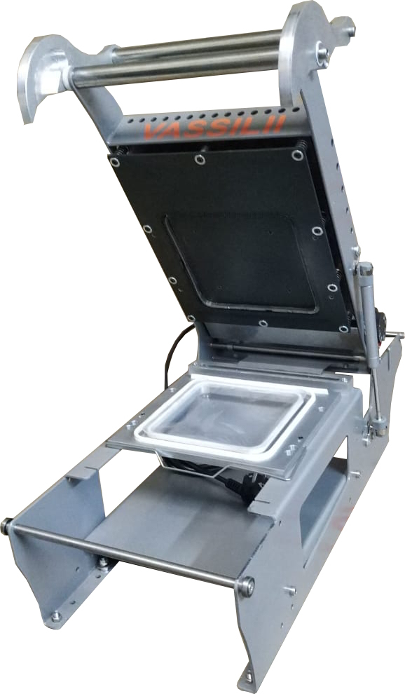 Запайщик лотков VASSILII Контур №2276 - 1