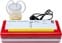 Вакуумный упаковщик (вакууматор) FOODATLAS DZ-300B Pro