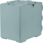 Термоконтейнер CAMBRO UPCS400401