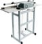 Запайщик пакетов FOODATLAS SF-B400 Pro (трансформатор справа)