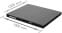 Платформенные весы МАССА-К 4D-PM-10/10-1000-A(RUEW)