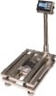 Торговые электронные весы MAS PM1HWS-150-4050