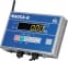 Платформенные весы МАССА-К 4D-LA-15/12-2000-AB(RUEW)