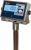 Торговые электронные весы MAS PM1H-150-4560