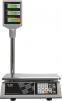 Торговые электронные весы MERTECH M-ER 327 ACP-32.5 "CEED"