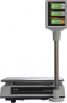 Торговые электронные весы MERTECH M-ER 327 ACP-32.5 "CEED"