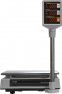 Торговые электронные весы MERTECH M-ER 327 ACP-32.5 "CEED"