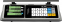 Торговые электронные весы MERTECH M-ER 328 AC-6.1 "TOUCH-M"