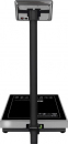 Торговые электронные весы MERTECH M-ER 333 ACLP-600.200 TRADER