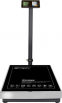 Торговые электронные весы MERTECH M-ER 333 ACLP-600.200 TRADER