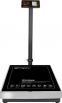 Торговые электронные весы MERTECH M-ER 333 ACLP-600.200 TRADER