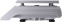 Торговые электронные весы MERTECH M-ER 326 AFU-6.01 POST II (двойной дисплей)