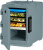 Термоконтейнер CAMBRO UPCS400401