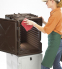 Термоконтейнер CAMBRO UPCS400401
