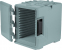 Термоконтейнер CAMBRO UPCS400401