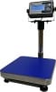 Торговые электронные весы MAS PM1B-10-2828