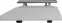 Торговые электронные весы MERTECH M-ER 329 AC-15.2 "FISHER"
