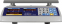 Торговые электронные весы MERTECH M-ER 329 AC-15.2 "FISHER"