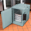 Термоконтейнер CAMBRO UPCS400401