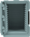 Термоконтейнер CAMBRO UPCS400401