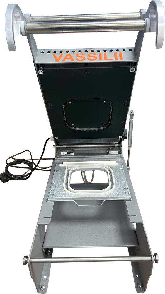 Запайщик лотков VASSILII Контур №2236 Запайщик лотков VASSILII Контур №2236