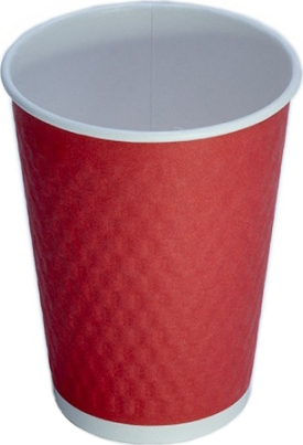 Одноразовый стакан СААМИ BRICKS 300 мл (700 шт) Одноразовый стакан СААМИ BRICKS 300 мл (700 шт)