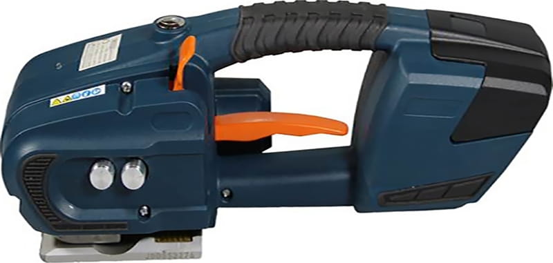 Стреппинг-машина HUALIAN KZ-13/16 Стреппинг-машина HUALIAN KZ-13/16