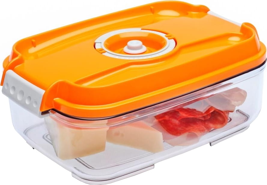 Вакуумный контейнер STATUS VAC-REC-14 Вакуумный контейнер STATUS VAC-REC-14