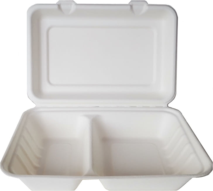 Ланч-бокс VIATTO SSB-963-2 Ланч-бокс VIATTO SSB-963-2