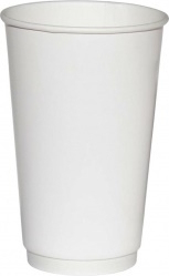 Одноразовый стакан ТЕРМОКАП 400 мл (340 шт) Одноразовый стакан ТЕРМОКАП 400 мл (340 шт)