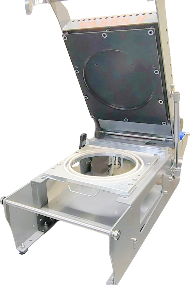 Запайщик лотков VASSILII Контур №2209