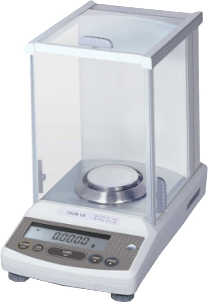 Лабораторные весы CAS CAUW-220D