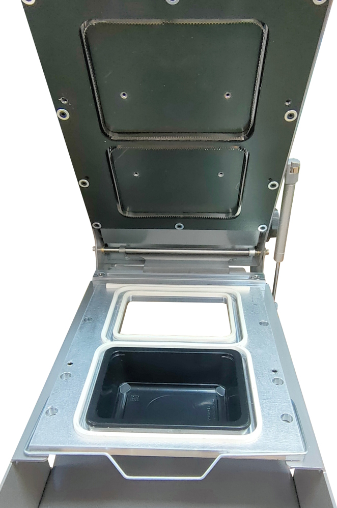 Запайщик лотков VASSILII Контур №2134 Запайщик лотков VASSILII Контур №2134