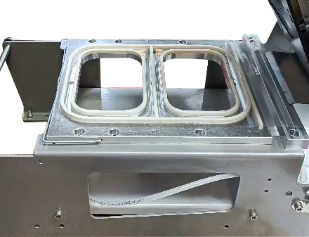 Запайщик лотков VASSILII Контур №2224 Запайщик лотков VASSILII Контур №2224