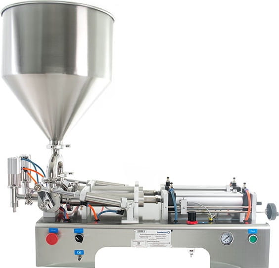 Дозатор FOODATLAS G2WTD Pro 2 головки Дозатор FOODATLAS G2WTD Pro 2 головки