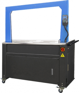Стреппинг-машина EXTEND EXS-158 PLUS