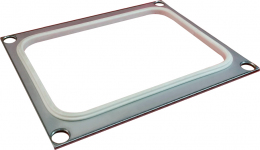 Матрица для запайщика лотков VASSILII Compact c048