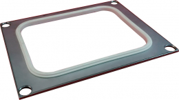 Матрица для запайщика лотков VASSILII Compact c001