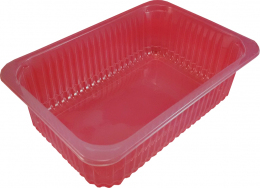 прозрачный