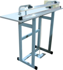 Запайщик пакетов МАГИКОН FRT-P600