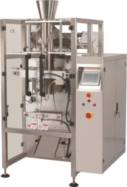 Вертикальная упаковочная машина МАГИКОН MAG-320