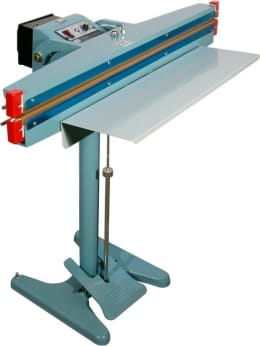 Запайщик пакетов МАГИКОН PFS-800*2