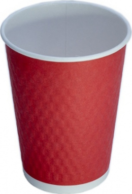 Одноразовый стакан СААМИ BRICKS 300 мл (700 шт) Одноразовый стакан СААМИ BRICKS 300 мл (700 шт)