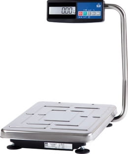 Торговые электронные весы МАССА-К TB-S-60.2-A(RUEW)2