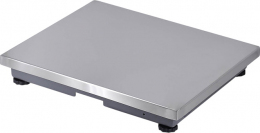 Торговые электронные весы MERTECH M-ER 224 15.2 "STEEL"