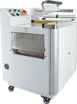 Термотоннель FOODATLAS FM-400