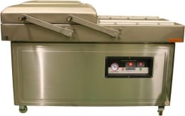 Вакуумный упаковщик (вакууматор) МАГИКОН DZ-600/2SB