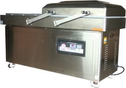 Вакуумный упаковщик (вакууматор) МАГИКОН DZQ-600/2SA