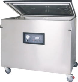 Вакуумный упаковщик (вакууматор) HUALIAN DZ-1100/2L